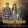 About Yadav Sher ( Yadav Ekla 100 Pe Bhari ) Song